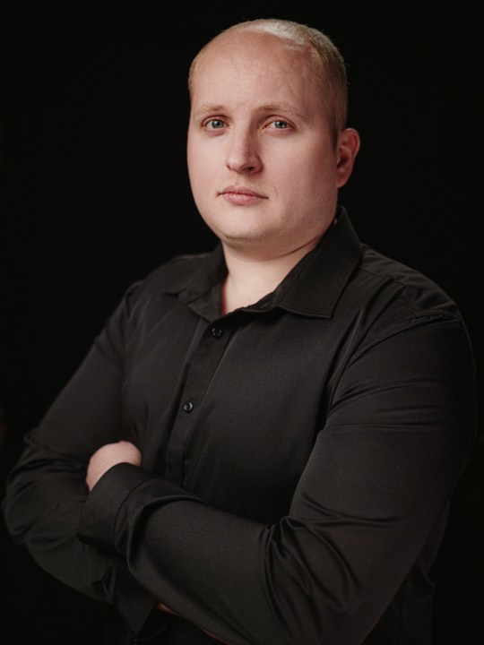 Киселев Владислав Алексеевич